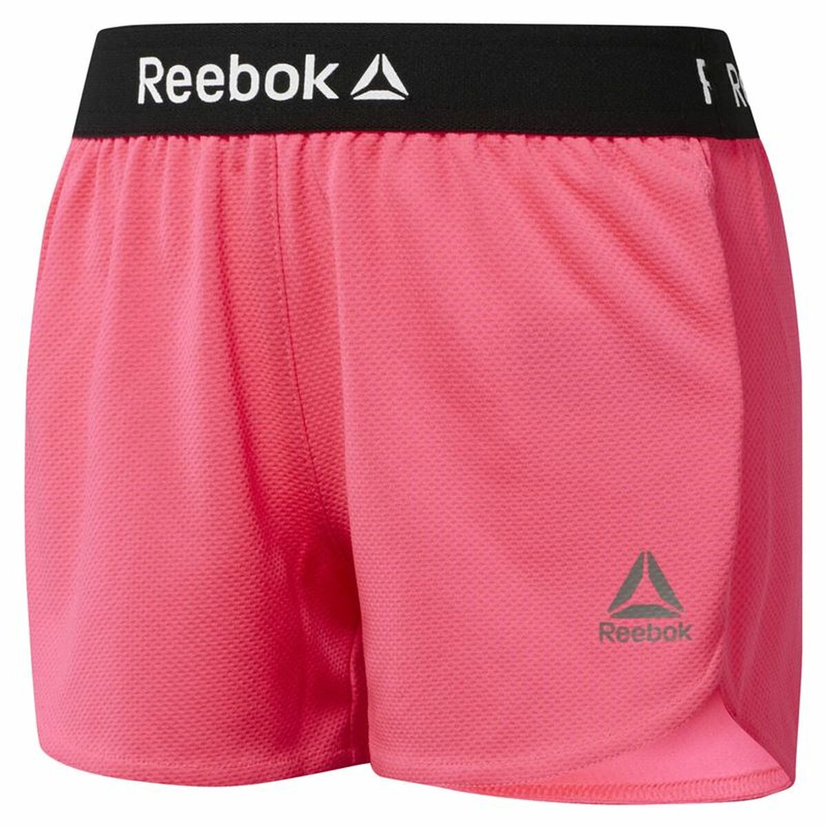 Reebok Sport Shorts Kinder Rosa - BYAG.ShortsReebokBYAG.S6453917Reebok Sport Shorts Kinder Rosa – 4 Years4 Years