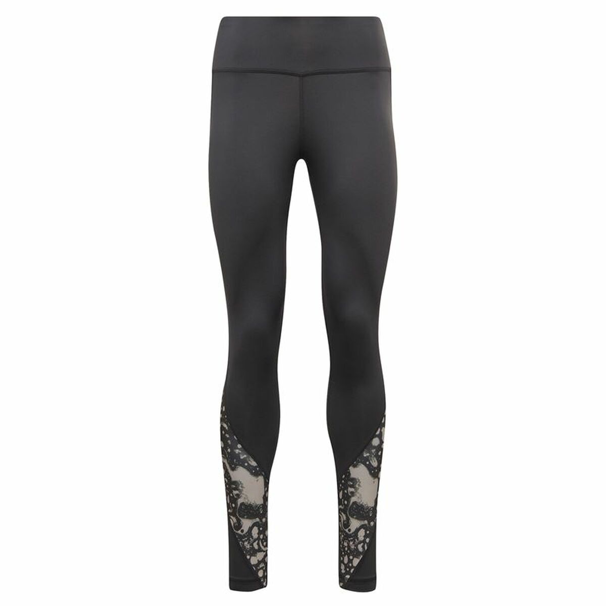 Reebok Sportleggings Damen Schwarz - BYAG.LeggingsReebokBYAG.S6467020Reebok Sportleggings Damen Schwarz – XSXS