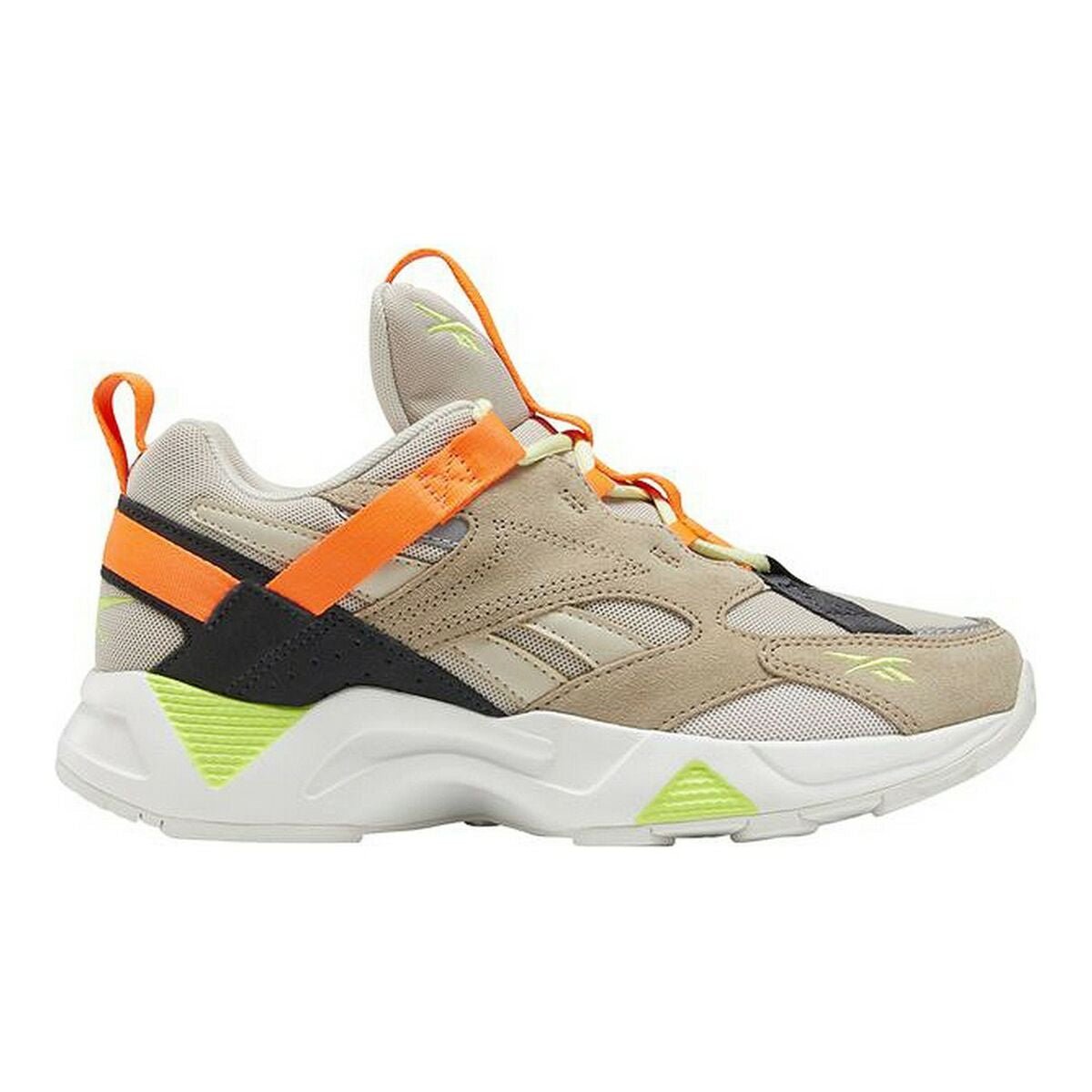 Reebok Sportschuhe Damen Classic Aztrek Light Braun - BYAG.SportschuheReebokBYAG.S6432419Reebok Sportschuhe Damen Classic Aztrek Light Braun – 4040