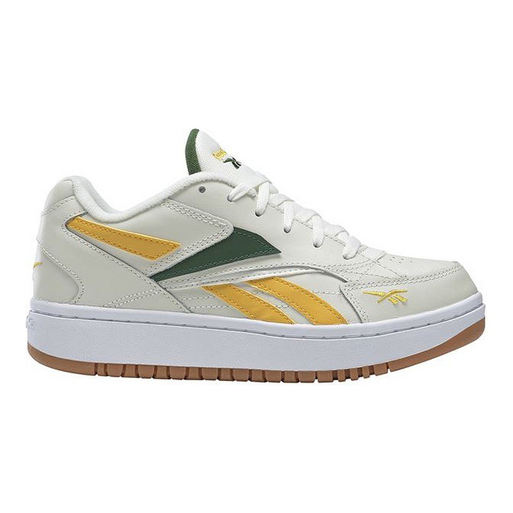 Reebok Sportschuhe Damen Classic Double Mix Beige - BYAG.SportschuheReebokBYAG.S6432137Reebok Sportschuhe Damen Classic Double Mix Beige – 3838
