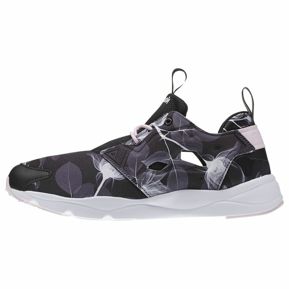 Reebok Sportschuhe Damen Classic Furylite Grau - BYAG.SportschuheReebokBYAG.S6479917Reebok Sportschuhe Damen Classic Furylite Grau – 37.537.5