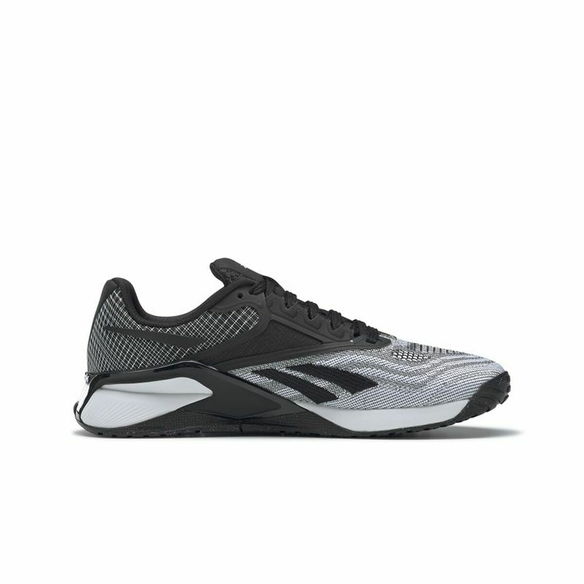 Reebok Sportschuhe Damen Nano X2 Dunkelgrau - BYAG.SportschuheReebokBYAG.S6474487Reebok Sportschuhe Damen Nano X2 Dunkelgrau – 4040