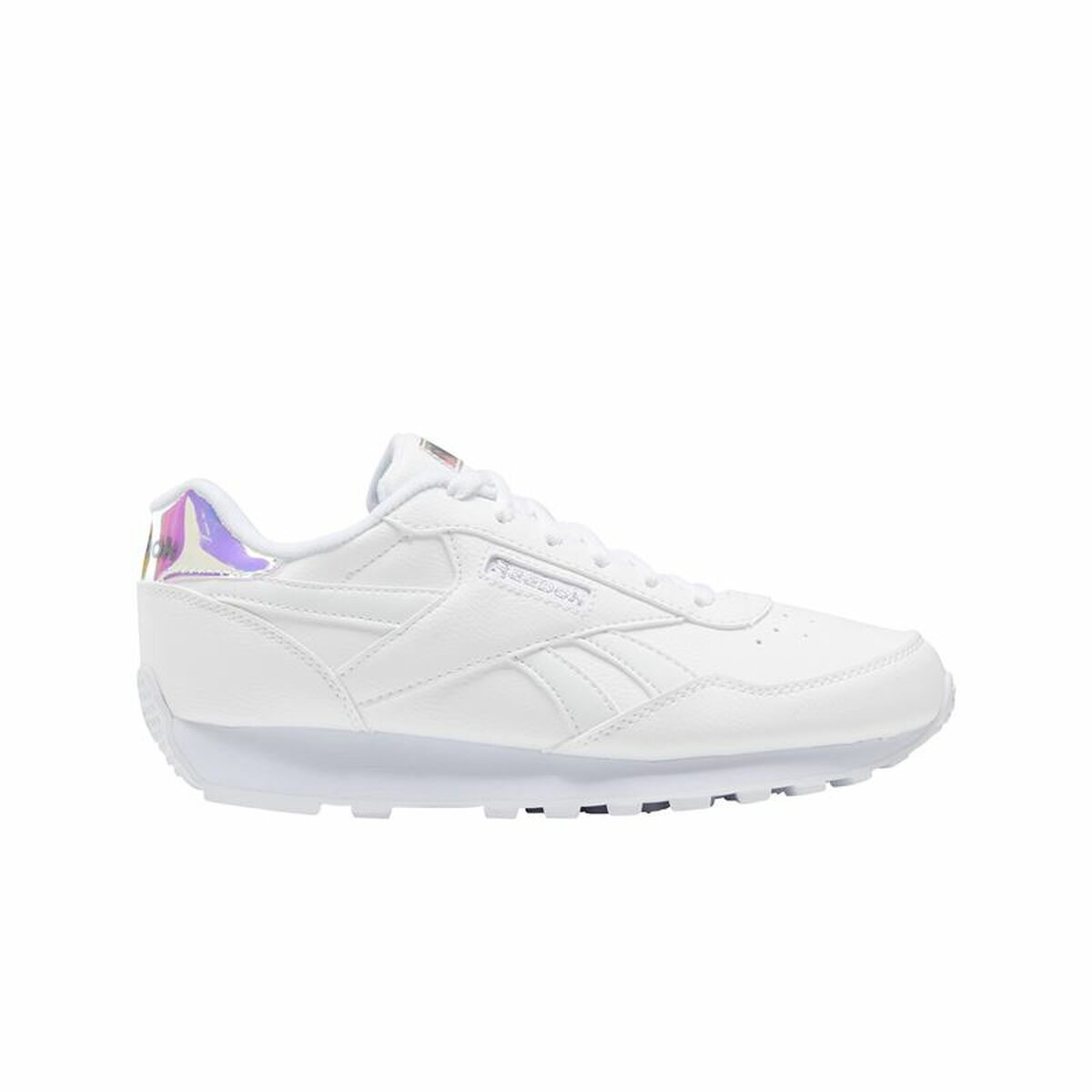 Reebok Sportschuhe Damen Rewind Run W Damen Weiß - BYAG.SportschuheReebokBYAG.S6473368Reebok Sportschuhe Damen Rewind Run W Damen Weiß – 3939