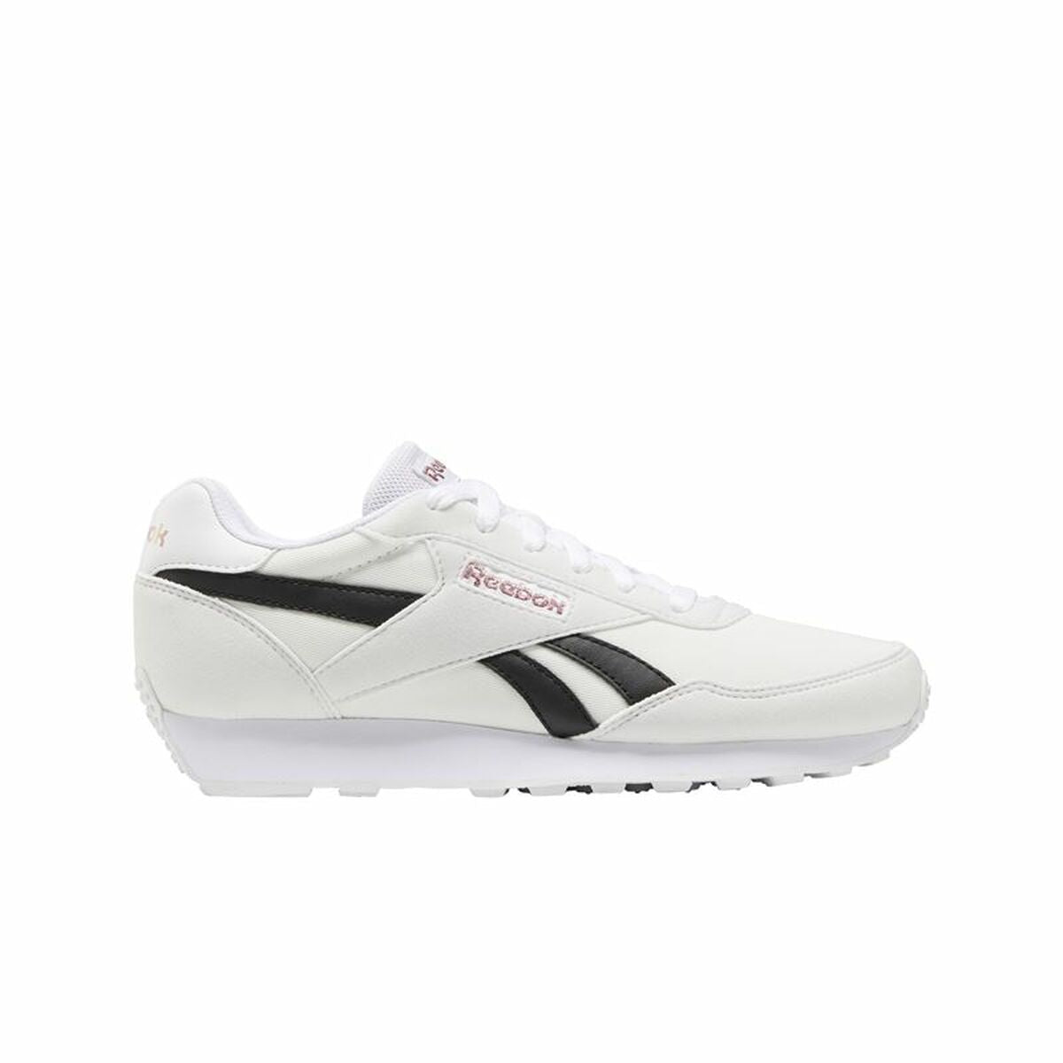 Reebok Sportschuhe Damen Rewind Run W Damen Weiß - BYAG.SportschuheReebokBYAG.S6473466Reebok Sportschuhe Damen Rewind Run W Damen Weiß – 40.540.5
