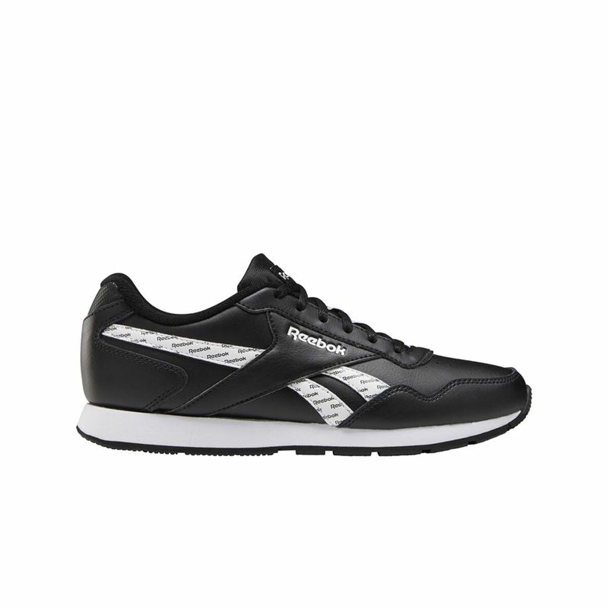 Reebok Sportschuhe Damen Royal Glide Damen Schwarz - BYAG.SportschuheReebokBYAG.S6480570Reebok Sportschuhe Damen Royal Glide Damen Schwarz – 38.538.5
