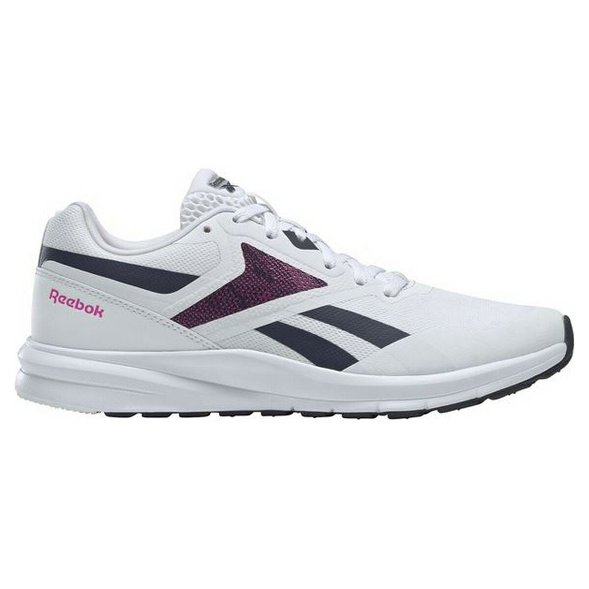 Reebok Sportschuhe Damen Runner 4.0 Weiß - BYAG.SportschuheReebokBYAG.S6494085Reebok Sportschuhe Damen Runner 4.0 Weiß – 3939
