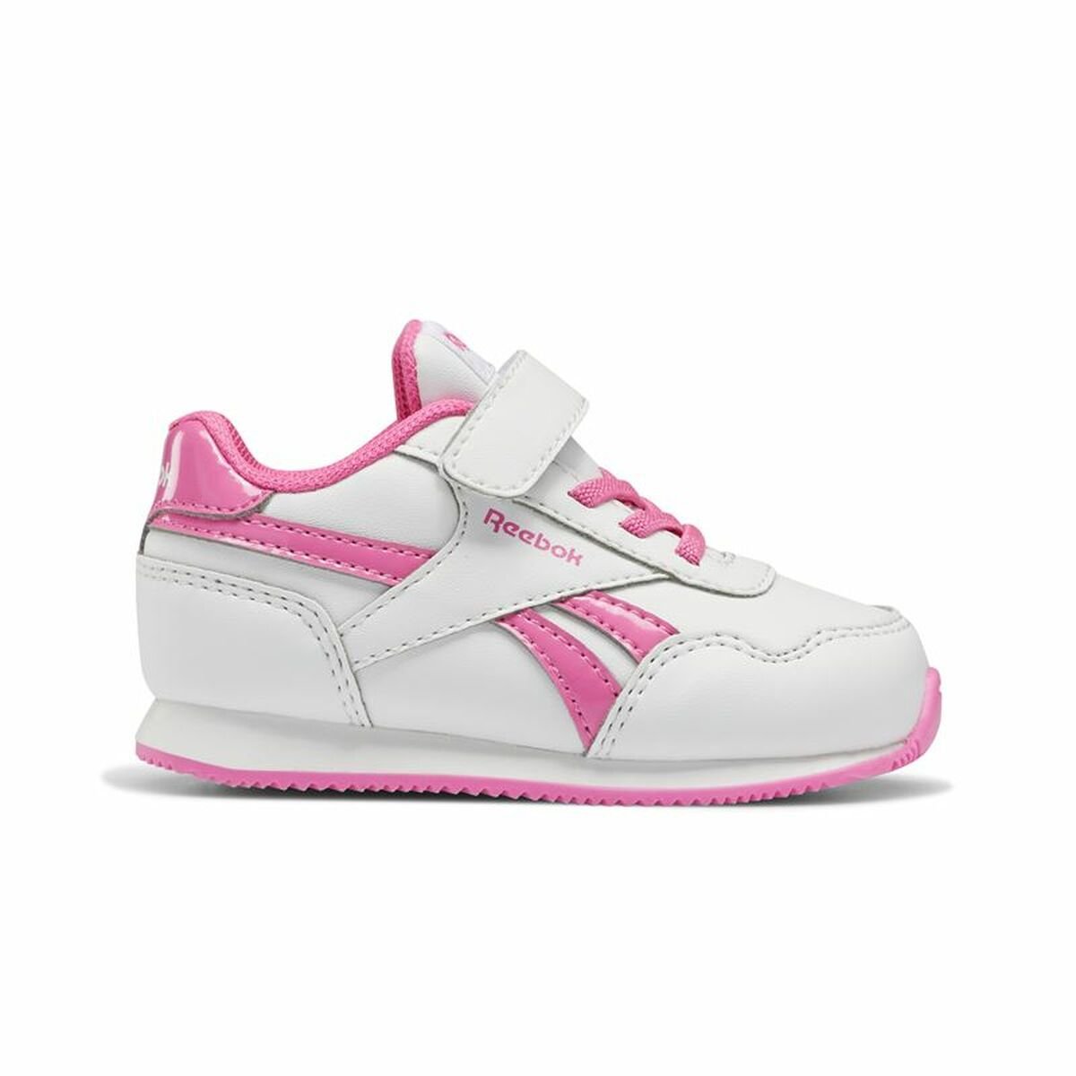 Reebok Sportschuhe Kinder Classic Jogger 3.0 Weiß - BYAG.SportschuheReebokBYAG.S6476604Reebok Sportschuhe Kinder Classic Jogger 3.0 Weiß – 2525