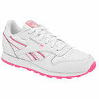 Reebok Sportschuhe Kinder CLASSIC LEATHER DV9324 - BYAG.SportschuheReebokBYAG.S2019008Reebok Sportschuhe Kinder CLASSIC LEATHER DV9324 – Produktansicht 238