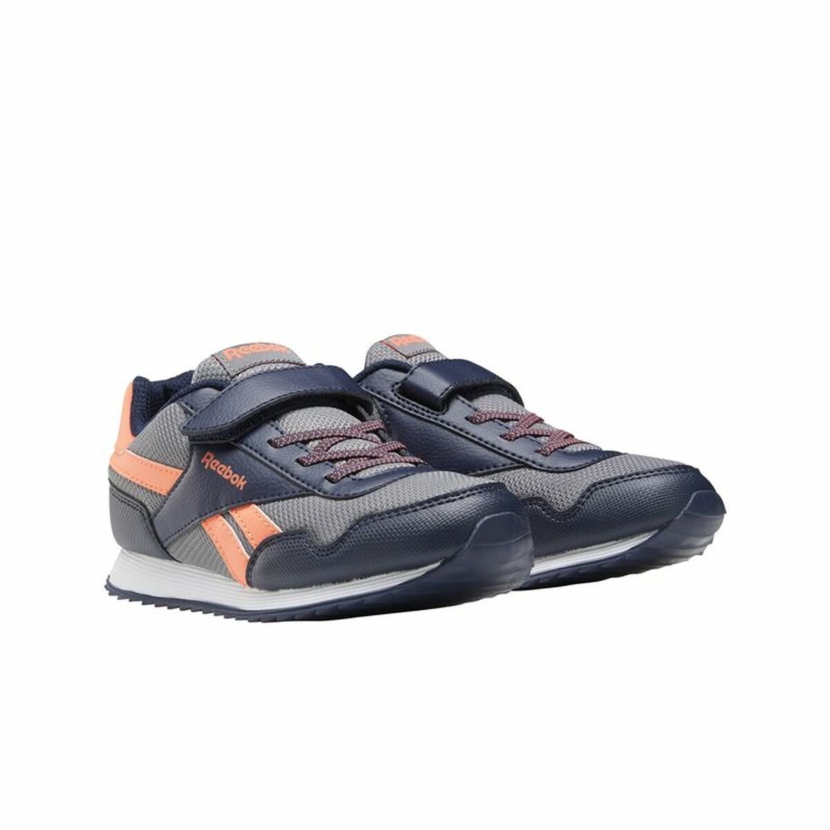 Reebok Sportschuhe Kinder Royal Classic Dunkelgrau - BYAG.SportschuheReebokBYAG.S6454579Reebok Sportschuhe Kinder Royal Classic Dunkelgrau – Produktansicht 1833