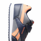 Reebok Sportschuhe Kinder Royal Classic Dunkelgrau - BYAG.SportschuheReebokBYAG.S6454579Reebok Sportschuhe Kinder Royal Classic Dunkelgrau – Produktansicht 1133