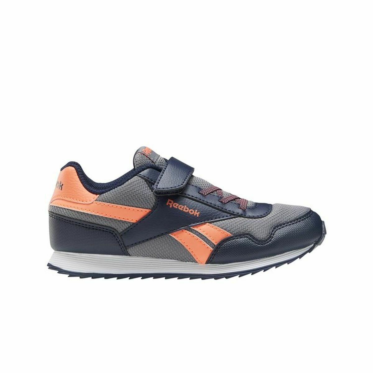 Reebok Sportschuhe Kinder Royal Classic Dunkelgrau - BYAG.SportschuheReebokBYAG.S6454579Reebok Sportschuhe Kinder Royal Classic Dunkelgrau – 3333