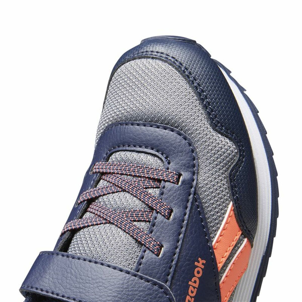 Reebok Sportschuhe Kinder Royal Classic Dunkelgrau - BYAG.SportschuheReebokBYAG.S6454579Reebok Sportschuhe Kinder Royal Classic Dunkelgrau – Produktansicht 1033