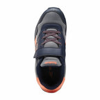 Reebok Sportschuhe Kinder Royal Classic Dunkelgrau - BYAG.SportschuheReebokBYAG.S6454579Reebok Sportschuhe Kinder Royal Classic Dunkelgrau – Produktansicht 2433