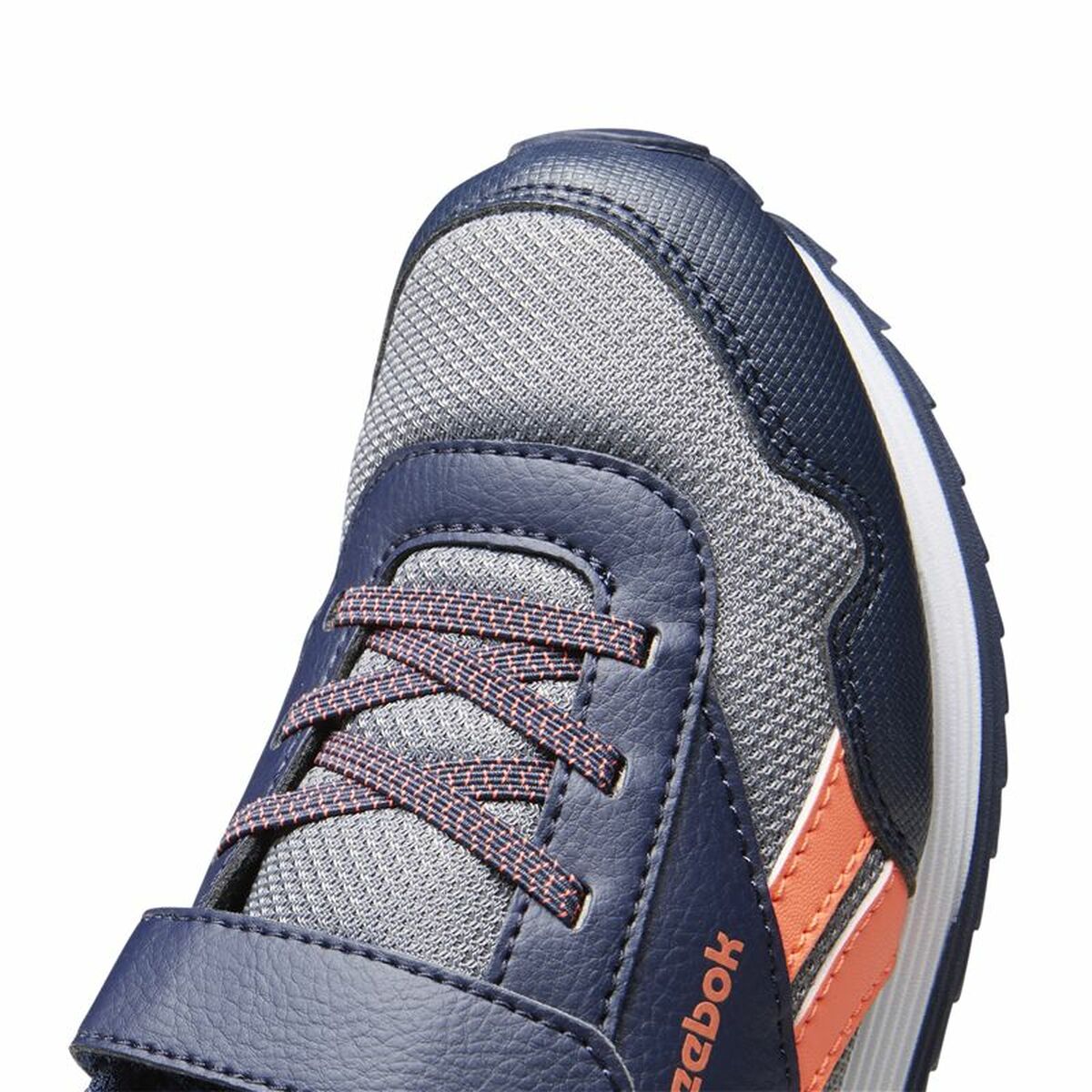 Reebok Sportschuhe Kinder Royal Classic Dunkelgrau - BYAG.SportschuheReebokBYAG.S6454579Reebok Sportschuhe Kinder Royal Classic Dunkelgrau – Produktansicht 1233