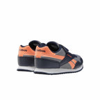 Reebok Sportschuhe Kinder Royal Classic Dunkelgrau - BYAG.SportschuheReebokBYAG.S6454579Reebok Sportschuhe Kinder Royal Classic Dunkelgrau – Produktansicht 1533