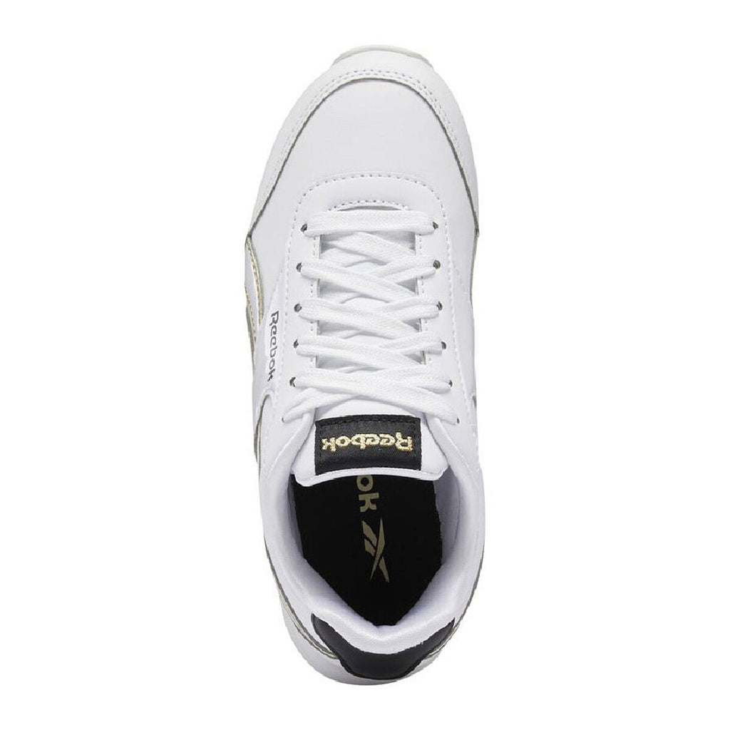 Reebok Sportschuhe Kinder Royal Classic Jogger 2 Platform Jr - BYAG.SportschuheReebokBYAG.S6432983Reebok Sportschuhe Kinder Royal Classic Jogger 2 Platform Jr – Produktansicht 1634