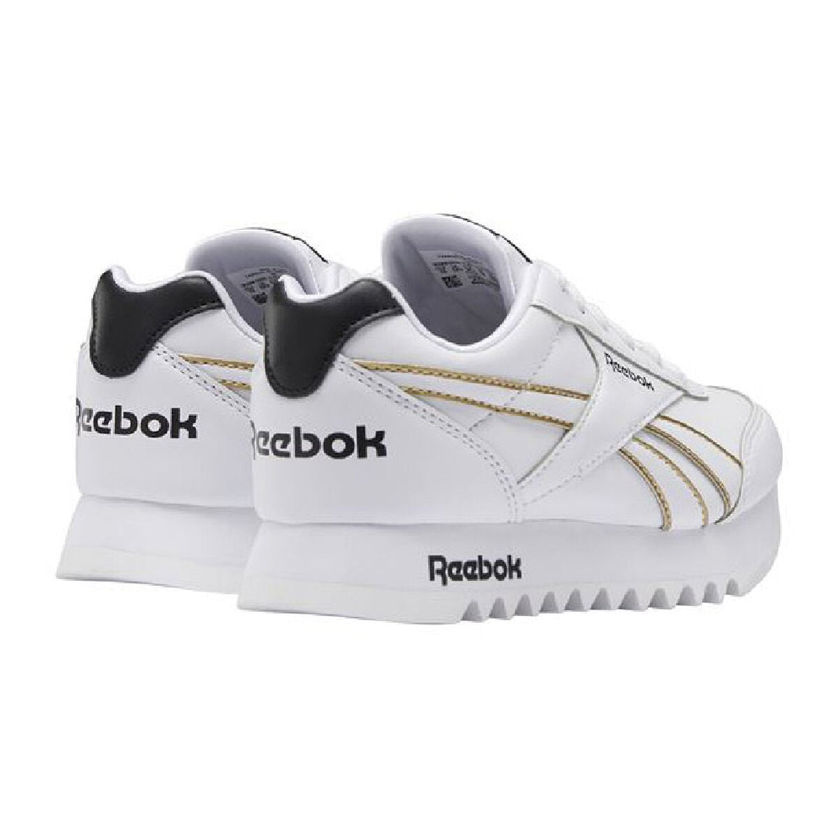 Reebok Sportschuhe Kinder Royal Classic Jogger 2 Platform Jr - BYAG.SportschuheReebokBYAG.S6432983Reebok Sportschuhe Kinder Royal Classic Jogger 2 Platform Jr – Produktansicht 1134