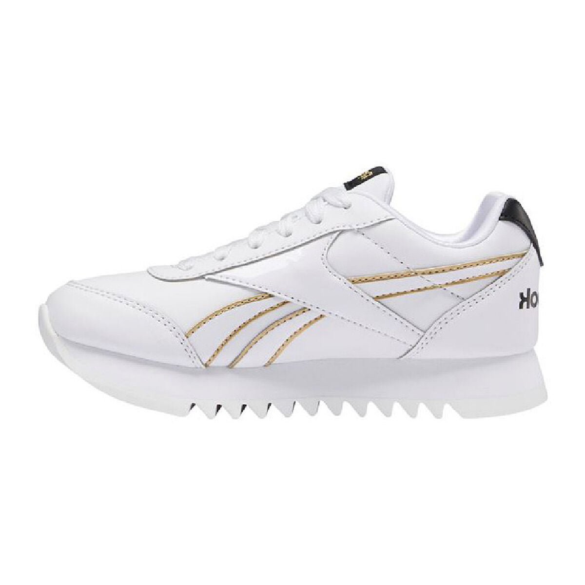 Reebok Sportschuhe Kinder Royal Classic Jogger 2 Platform Jr - BYAG.SportschuheReebokBYAG.S6432983Reebok Sportschuhe Kinder Royal Classic Jogger 2 Platform Jr – Produktansicht 2034