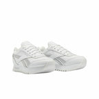 Reebok Sportschuhe Kinder Royal Classic Jogger 2 Platform Weiß - BYAG.SportschuheReebokBYAG.S6473774Reebok Sportschuhe Kinder Royal Classic Jogger 2 Platform Weiß – Produktansicht 435