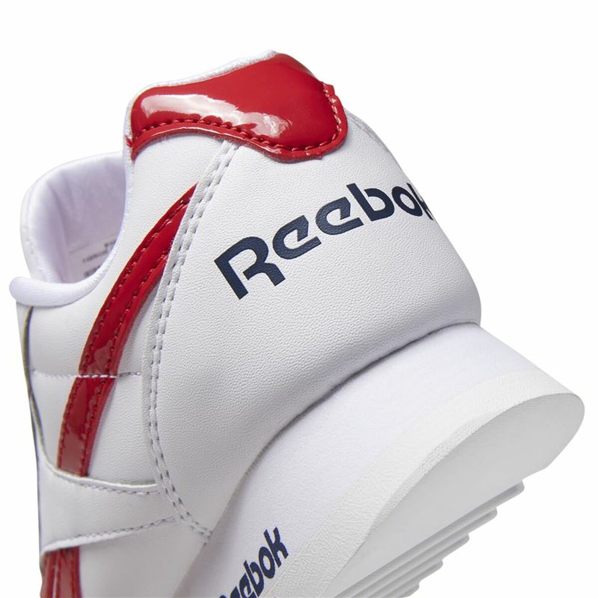 Reebok Sportschuhe Kinder Royal Classic Jogger 2 Weiß - BYAG.SportschuheReebokBYAG.S6432293Reebok Sportschuhe Kinder Royal Classic Jogger 2 Weiß – Produktansicht 1328