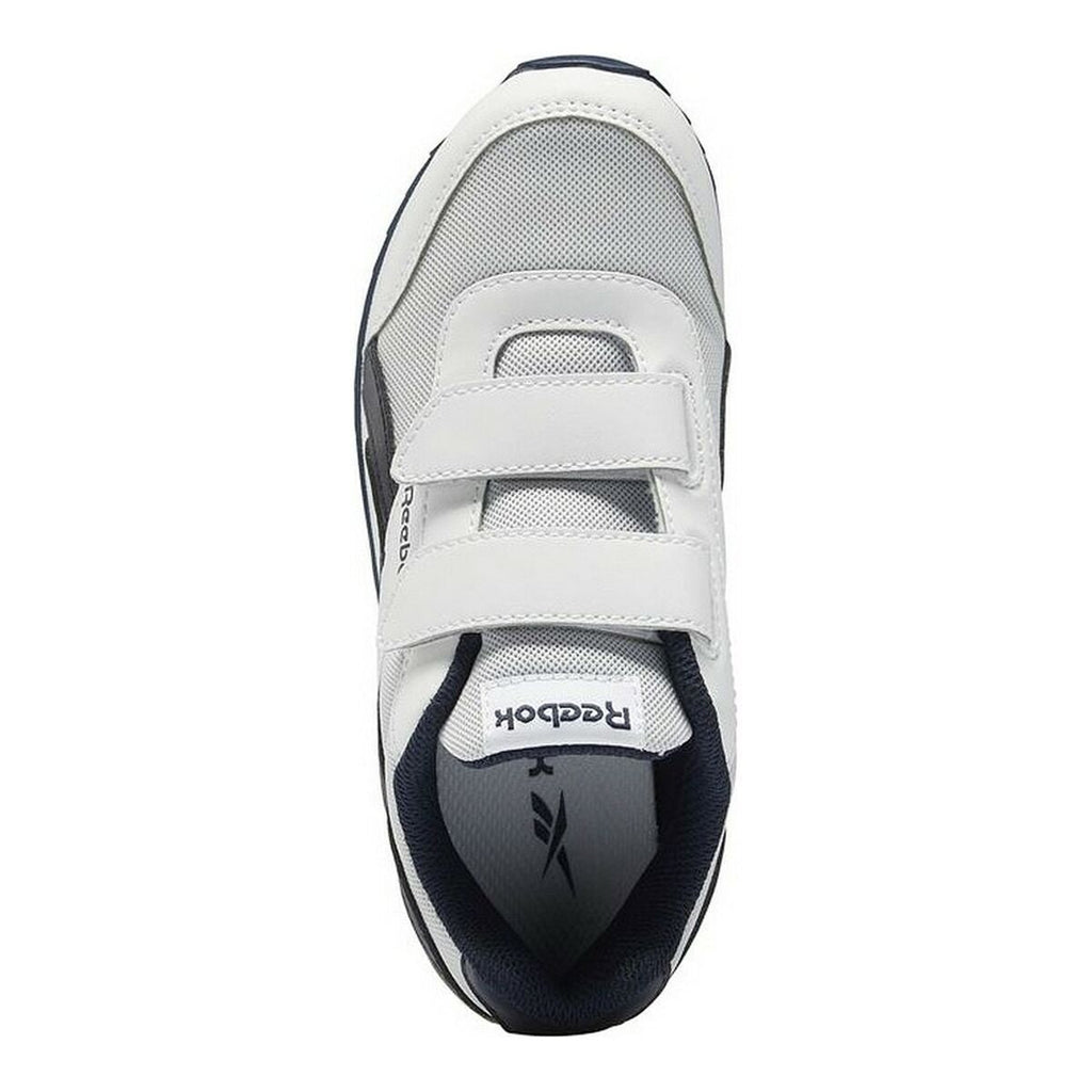Reebok Sportschuhe Kinder Royal Classic Jogger 2 Weiß - BYAG.SportschuheReebokBYAG.S6452884Reebok Sportschuhe Kinder Royal Classic Jogger 2 Weiß – Produktansicht 2332