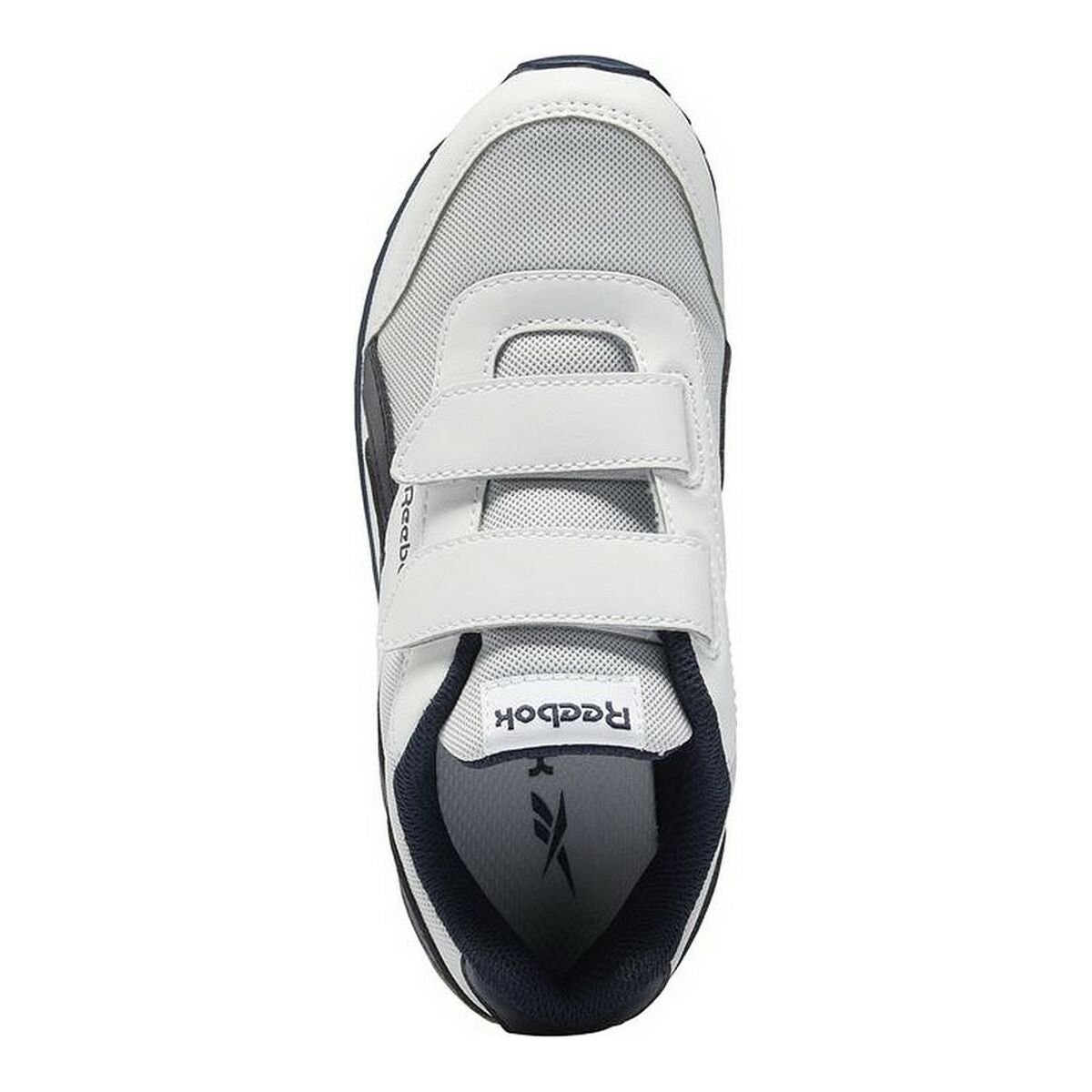 Reebok Sportschuhe Kinder Royal Classic Jogger 2 Weiß - BYAG.SportschuheReebokBYAG.S6452884Reebok Sportschuhe Kinder Royal Classic Jogger 2 Weiß – Produktansicht 2332