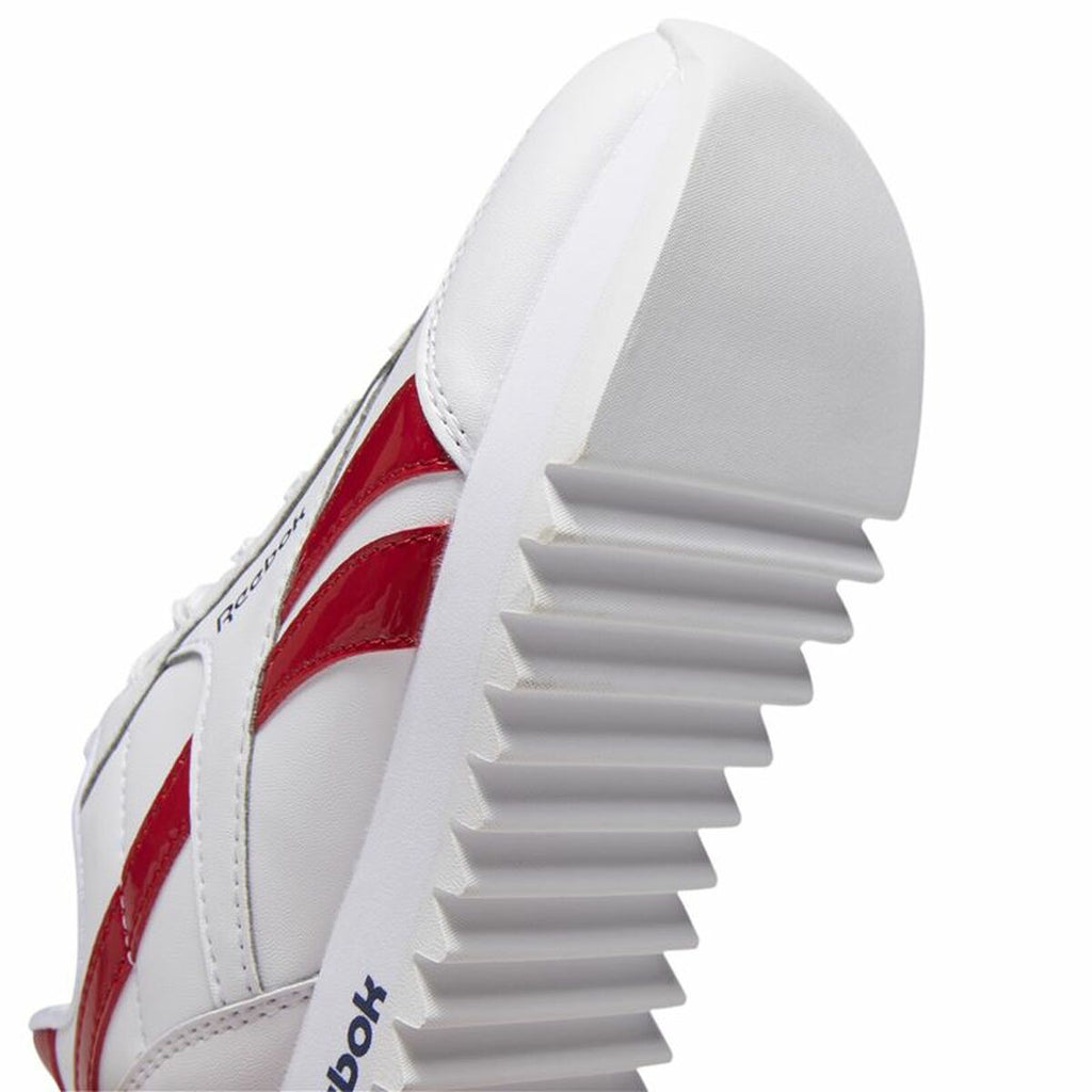 Reebok Sportschuhe Kinder Royal Classic Jogger 2 Weiß - BYAG.SportschuheReebokBYAG.S6432293Reebok Sportschuhe Kinder Royal Classic Jogger 2 Weiß – Produktansicht 828