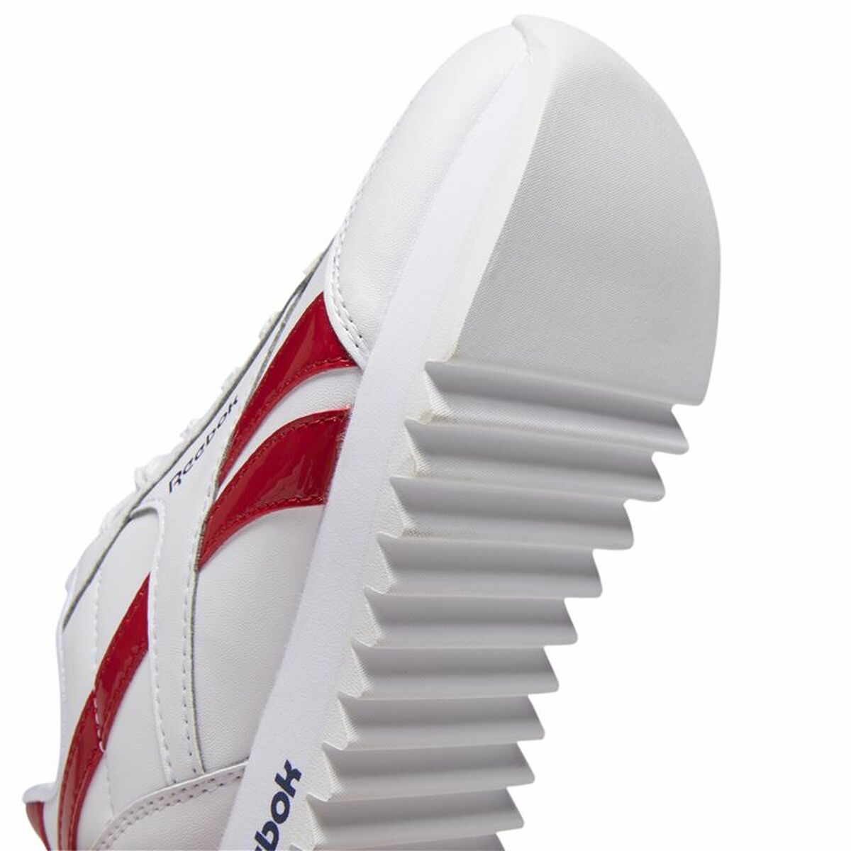 Reebok Sportschuhe Kinder Royal Classic Jogger 2 Weiß - BYAG.SportschuheReebokBYAG.S6432293Reebok Sportschuhe Kinder Royal Classic Jogger 2 Weiß – Produktansicht 828