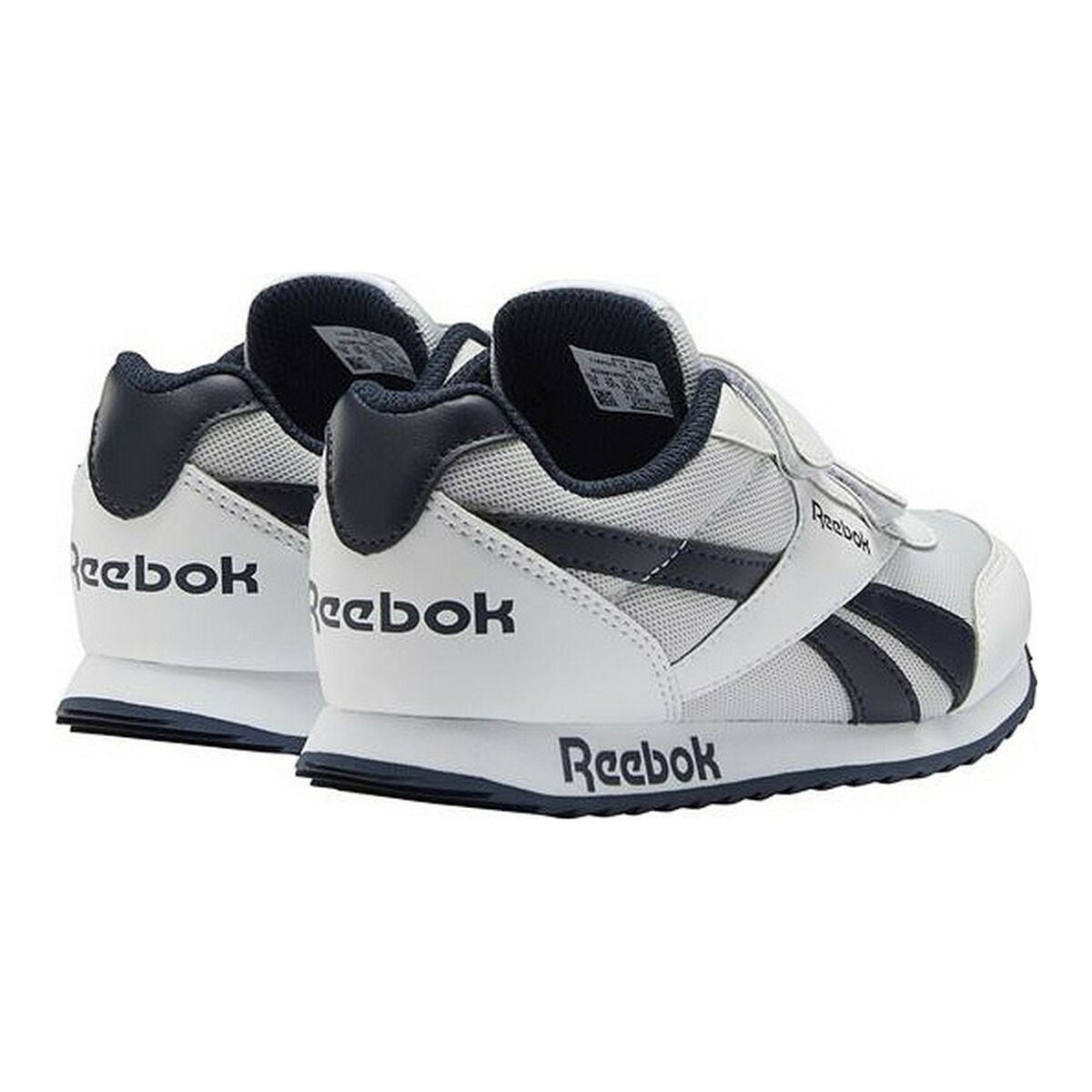 Reebok Sportschuhe Kinder Royal Classic Jogger 2 Weiß - BYAG.SportschuheReebokBYAG.S6452884Reebok Sportschuhe Kinder Royal Classic Jogger 2 Weiß – Produktansicht 2732