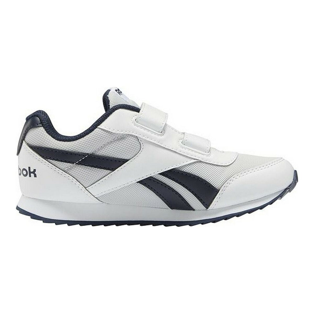 Reebok Sportschuhe Kinder Royal Classic Jogger 2 Weiß - BYAG.SportschuheReebokBYAG.S6452884Reebok Sportschuhe Kinder Royal Classic Jogger 2 Weiß – Produktansicht 2932