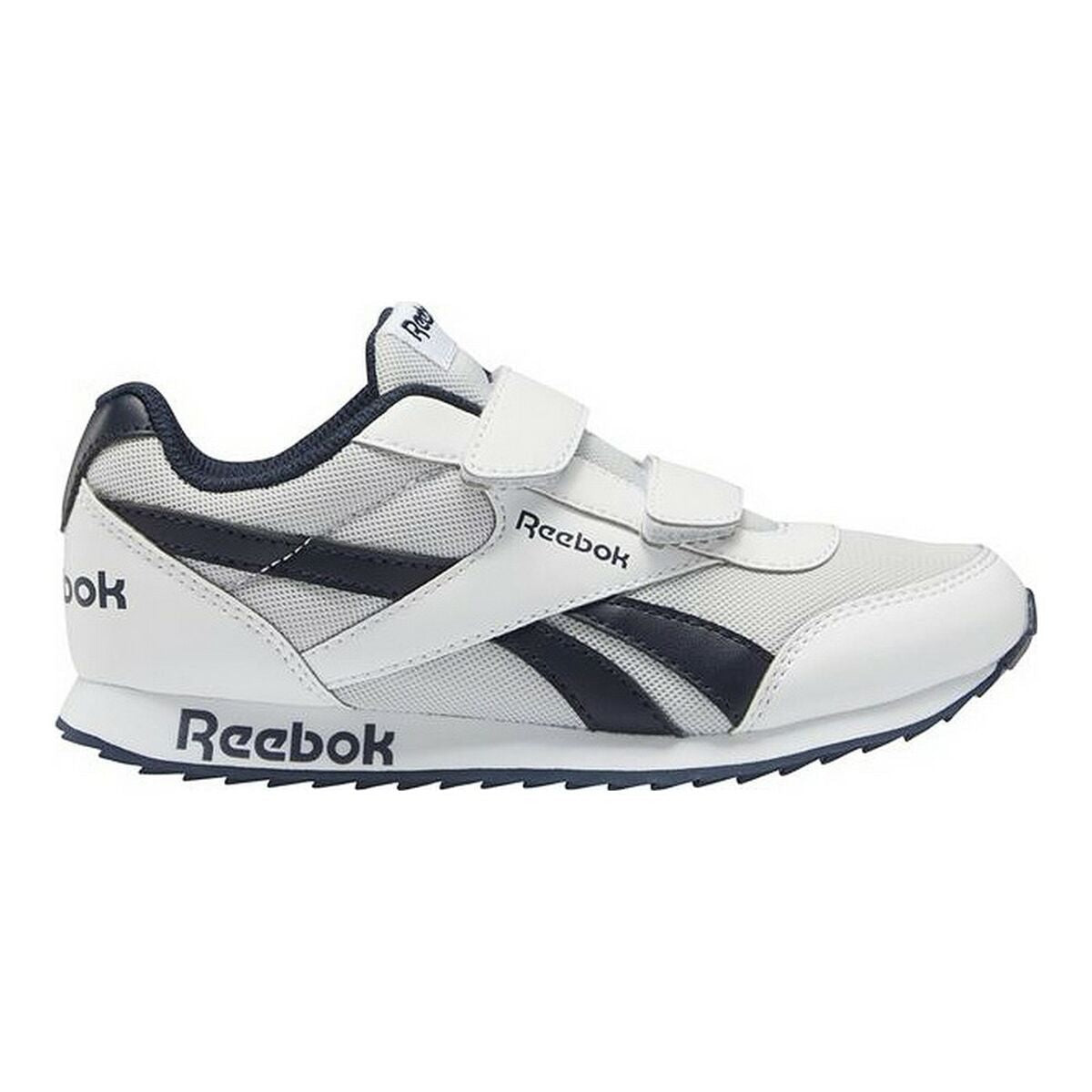 Reebok Sportschuhe Kinder Royal Classic Jogger 2 Weiß - BYAG.SportschuheReebokBYAG.S6452884Reebok Sportschuhe Kinder Royal Classic Jogger 2 Weiß – Produktansicht 432