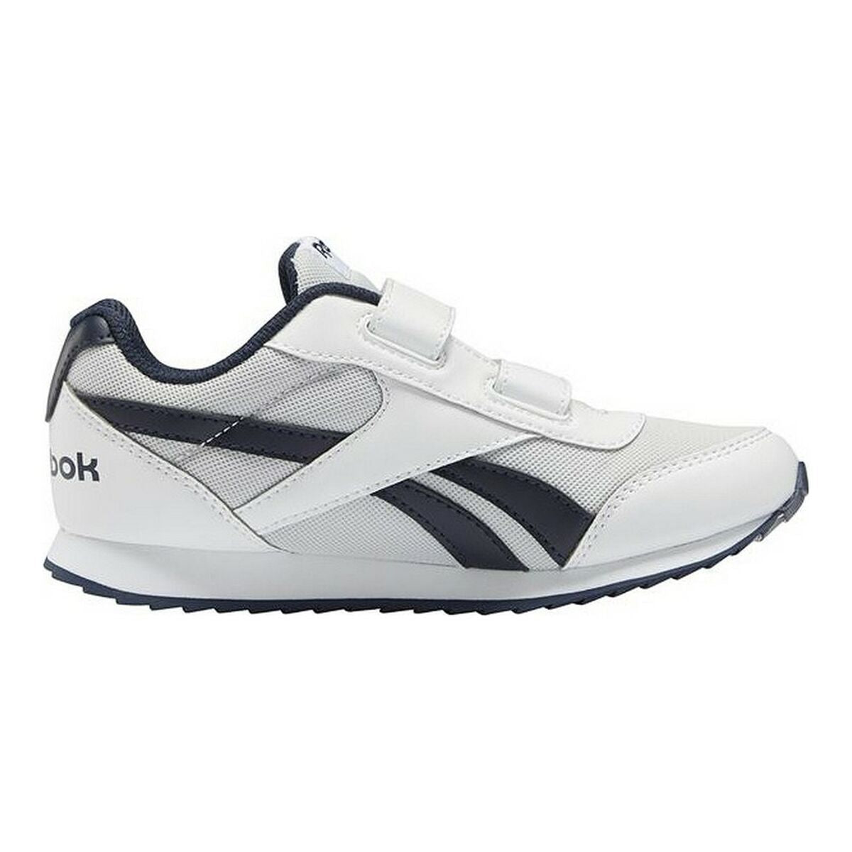 Reebok Sportschuhe Kinder Royal Classic Jogger 2 Weiß - BYAG.SportschuheReebokBYAG.S6452884Reebok Sportschuhe Kinder Royal Classic Jogger 2 Weiß – Produktansicht 3332
