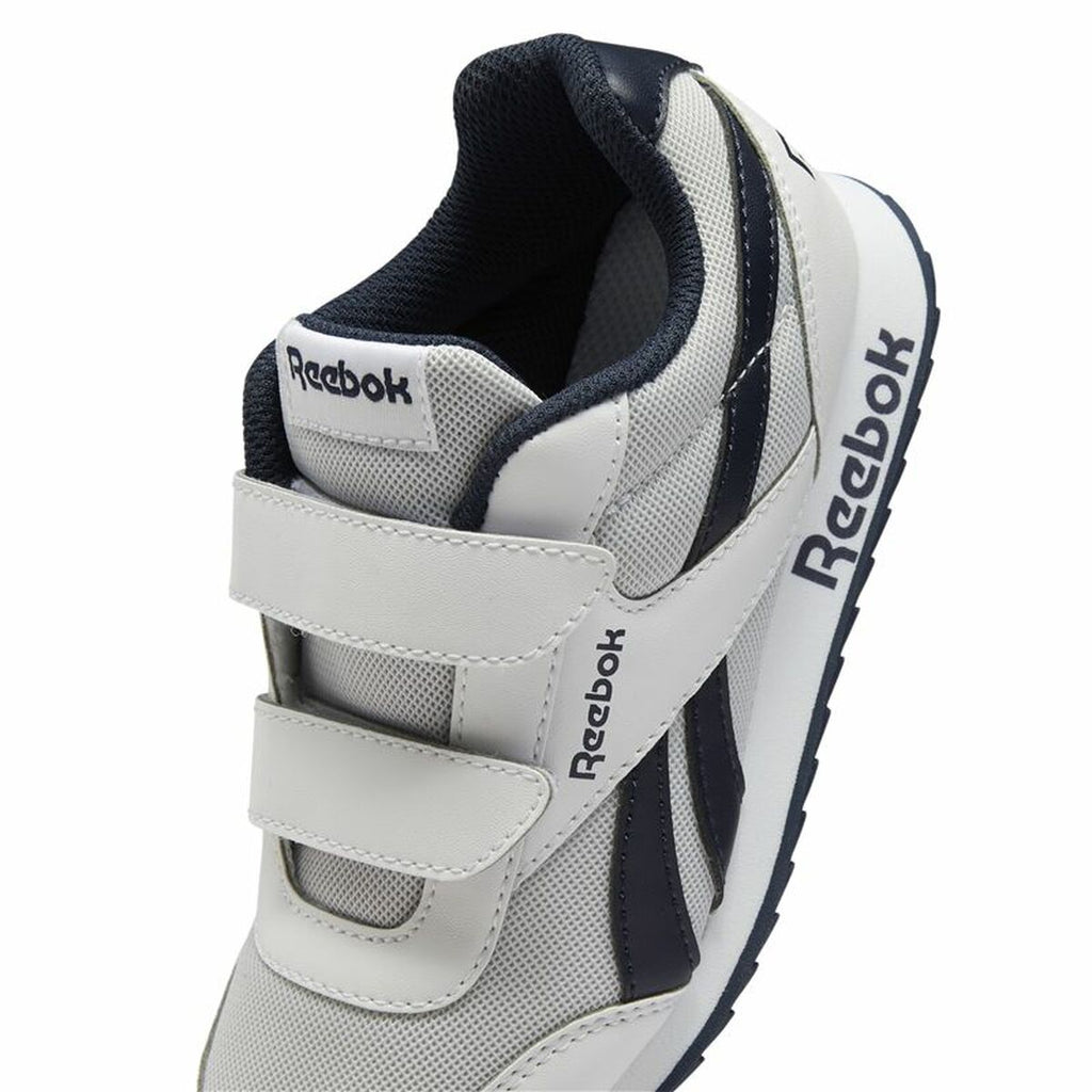 Reebok Sportschuhe Kinder Royal Classic Jogger 2 Weiß - BYAG.SportschuheReebokBYAG.S6452884Reebok Sportschuhe Kinder Royal Classic Jogger 2 Weiß – Produktansicht 1532