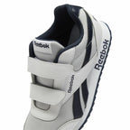 Reebok Sportschuhe Kinder Royal Classic Jogger 2 Weiß - BYAG.SportschuheReebokBYAG.S6452884Reebok Sportschuhe Kinder Royal Classic Jogger 2 Weiß – Produktansicht 1532