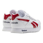 Reebok Sportschuhe Kinder Royal Classic Jogger 2 Weiß - BYAG.SportschuheReebokBYAG.S6432293Reebok Sportschuhe Kinder Royal Classic Jogger 2 Weiß – Produktansicht 1628