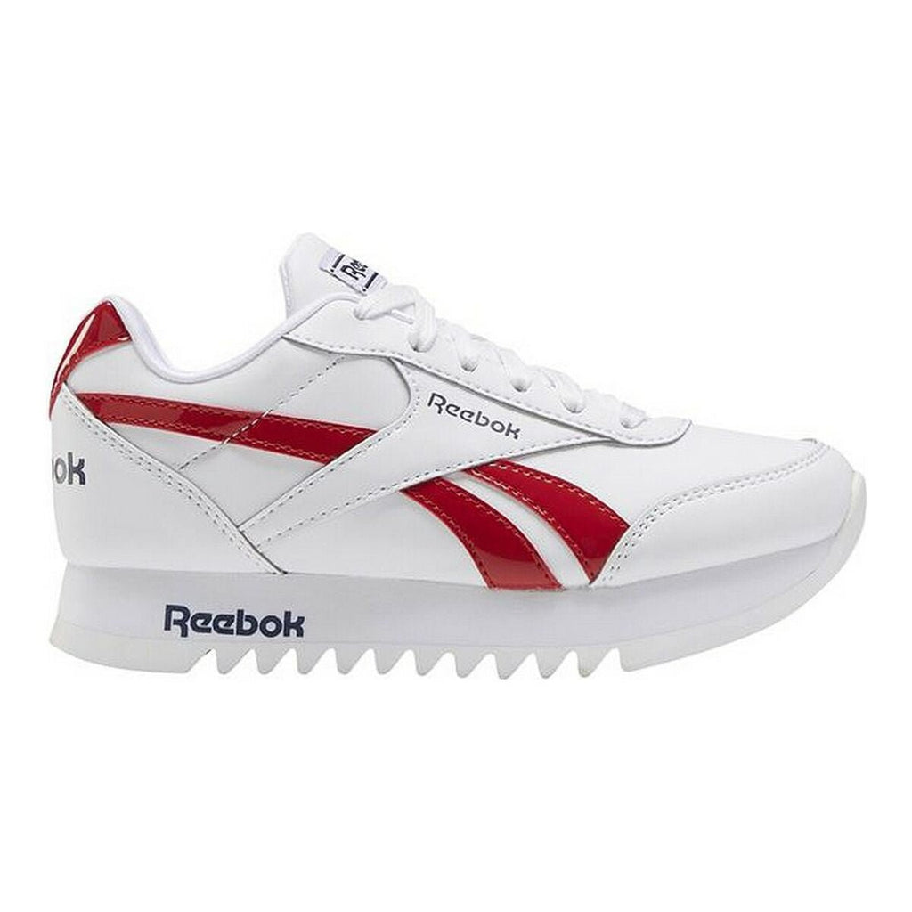 Reebok Sportschuhe Kinder Royal Classic Jogger 2 Weiß - BYAG.SportschuheReebokBYAG.S6432293Reebok Sportschuhe Kinder Royal Classic Jogger 2 Weiß – Produktansicht 328