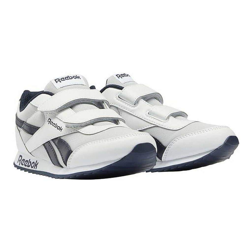 Reebok Sportschuhe Kinder Royal Classic Jogger 2 Weiß - BYAG.SportschuheReebokBYAG.S6452884Reebok Sportschuhe Kinder Royal Classic Jogger 2 Weiß – Produktansicht 3032