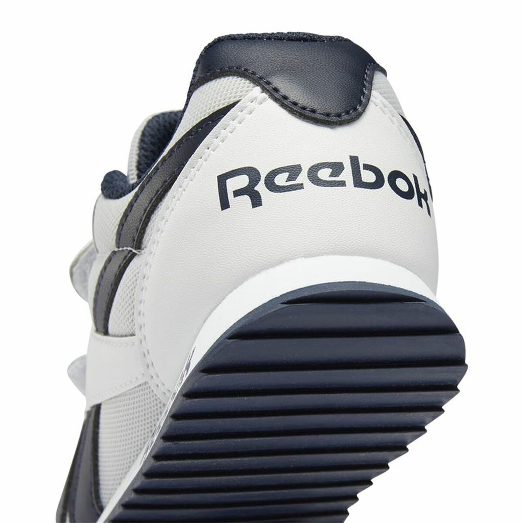 Reebok Sportschuhe Kinder Royal Classic Jogger 2 Weiß - BYAG.SportschuheReebokBYAG.S6452884Reebok Sportschuhe Kinder Royal Classic Jogger 2 Weiß – Produktansicht 1032