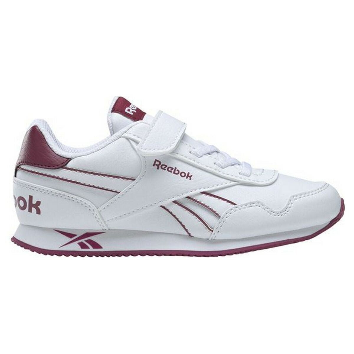Reebok Sportschuhe Kinder Royal Classic Jogger 3 1V - BYAG.SportschuheReebokBYAG.S6433149Reebok Sportschuhe Kinder Royal Classic Jogger 3 1V – 32,532,5