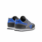 Reebok Sportschuhe Kinder Royal Classic Jogger 3 Dunkelgrau - BYAG.SportschuheReebokBYAG.S6452764Reebok Sportschuhe Kinder Royal Classic Jogger 3 Dunkelgrau – Produktansicht 936
