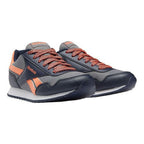 Reebok Sportschuhe Kinder Royal Classic Jogger 3 Dunkelgrau - BYAG.SportschuheReebokBYAG.S6433719Reebok Sportschuhe Kinder Royal Classic Jogger 3 Dunkelgrau – Produktansicht 1038