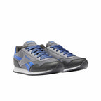 Reebok Sportschuhe Kinder Royal Classic Jogger 3 Dunkelgrau - BYAG.SportschuheReebokBYAG.S6452764Reebok Sportschuhe Kinder Royal Classic Jogger 3 Dunkelgrau – Produktansicht 1136