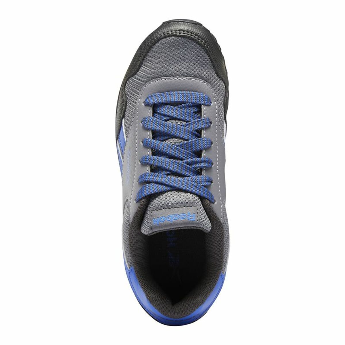 Reebok Sportschuhe Kinder Royal Classic Jogger 3 Dunkelgrau - BYAG.SportschuheReebokBYAG.S6452764Reebok Sportschuhe Kinder Royal Classic Jogger 3 Dunkelgrau – Produktansicht 1436