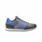 Reebok Sportschuhe Kinder Royal Classic Jogger 3 Dunkelgrau - BYAG.SportschuheReebokBYAG.S6452764Reebok Sportschuhe Kinder Royal Classic Jogger 3 Dunkelgrau – Produktansicht 1836