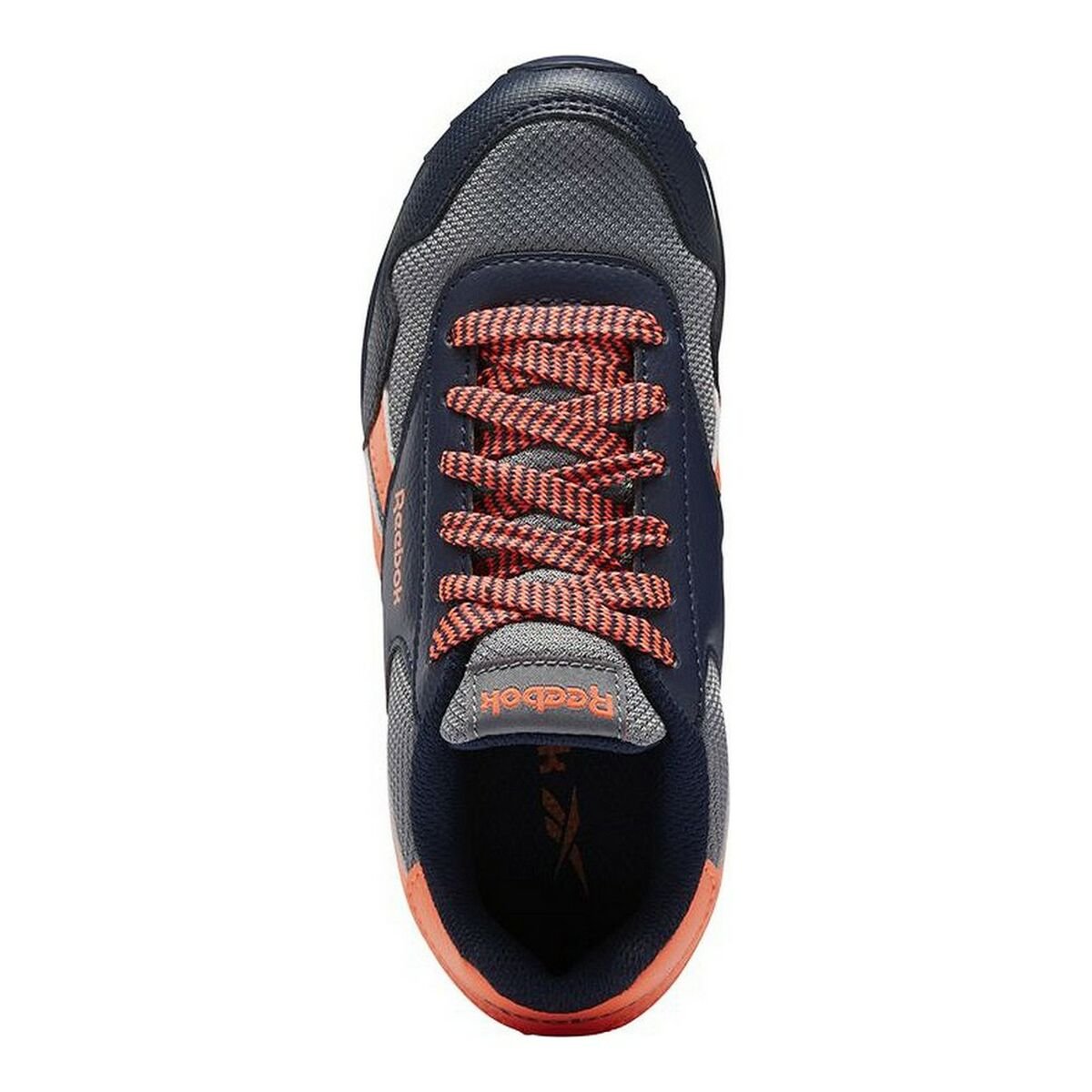 Reebok Sportschuhe Kinder Royal Classic Jogger 3 Dunkelgrau - BYAG.SportschuheReebokBYAG.S6433719Reebok Sportschuhe Kinder Royal Classic Jogger 3 Dunkelgrau – Produktansicht 1138