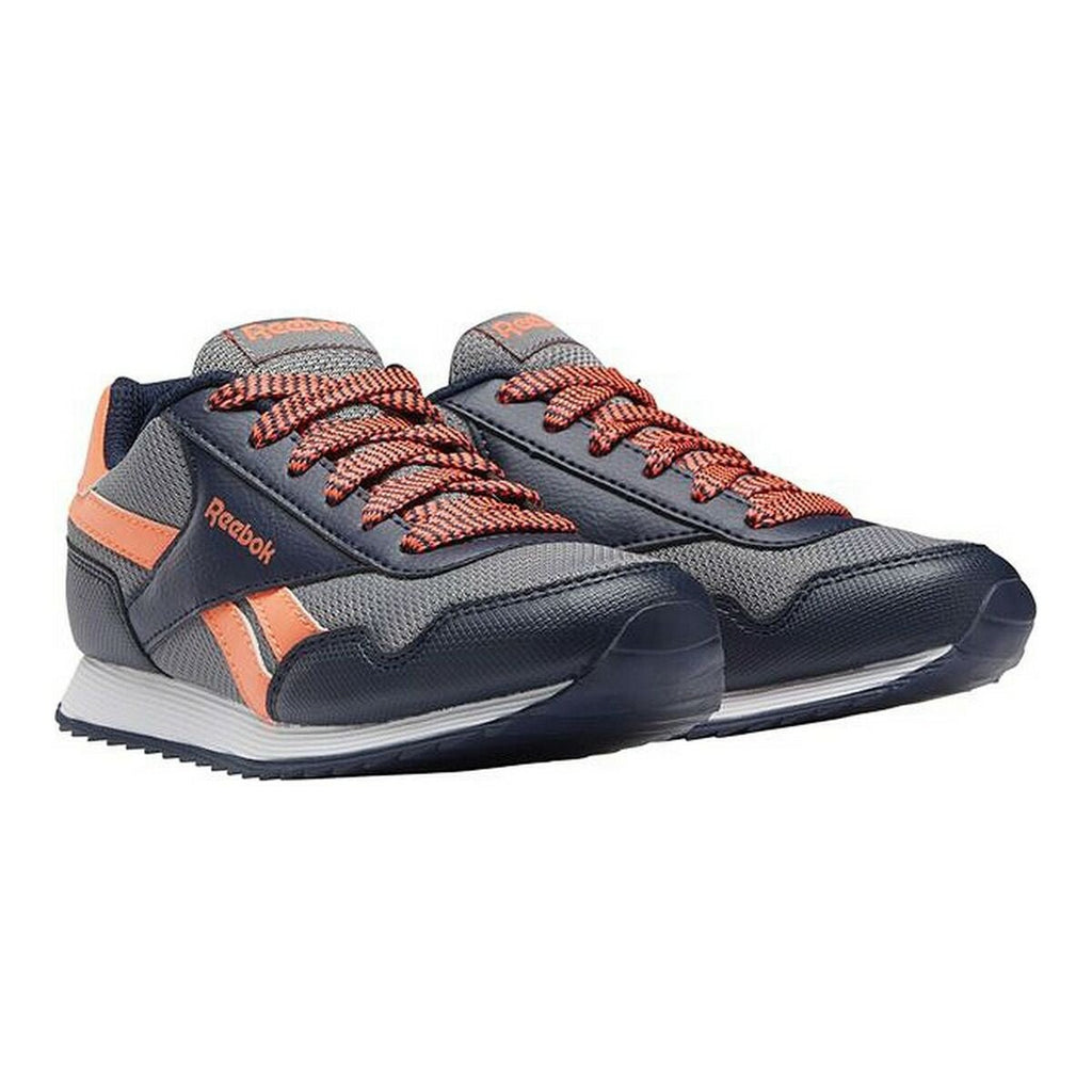 Reebok Sportschuhe Kinder Royal Classic Jogger 3 Dunkelgrau - BYAG.SportschuheReebokBYAG.S6433719Reebok Sportschuhe Kinder Royal Classic Jogger 3 Dunkelgrau – Produktansicht 938