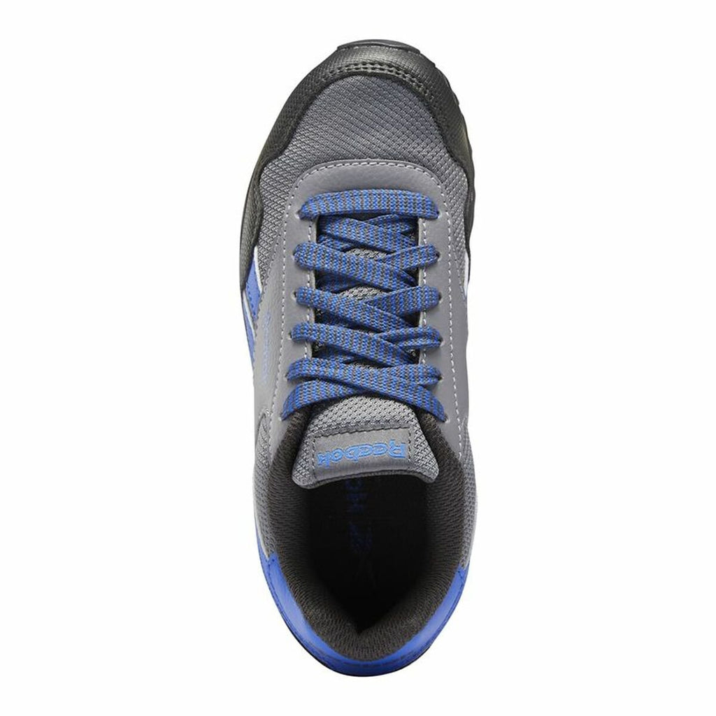 Reebok Sportschuhe Kinder Royal Classic Jogger 3 Dunkelgrau - BYAG.SportschuheReebokBYAG.S6452764Reebok Sportschuhe Kinder Royal Classic Jogger 3 Dunkelgrau – Produktansicht 1336