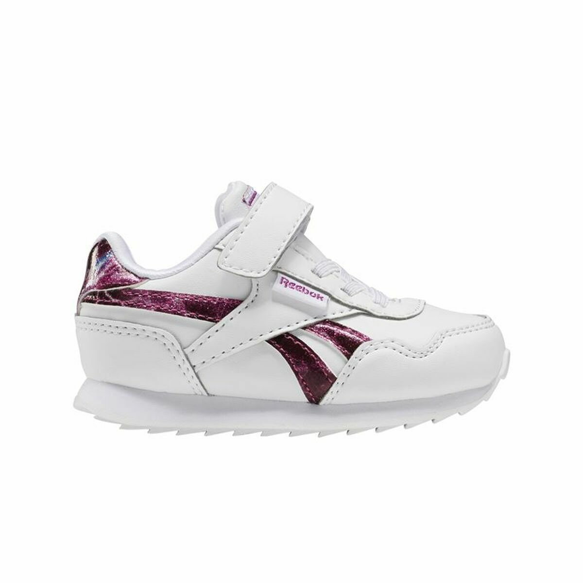 Reebok Sportschuhe Kinder Royal Classic Jogger 3 Weiß - BYAG.SportschuheReebokBYAG.S6407638Reebok Sportschuhe Kinder Royal Classic Jogger 3 Weiß – 2525