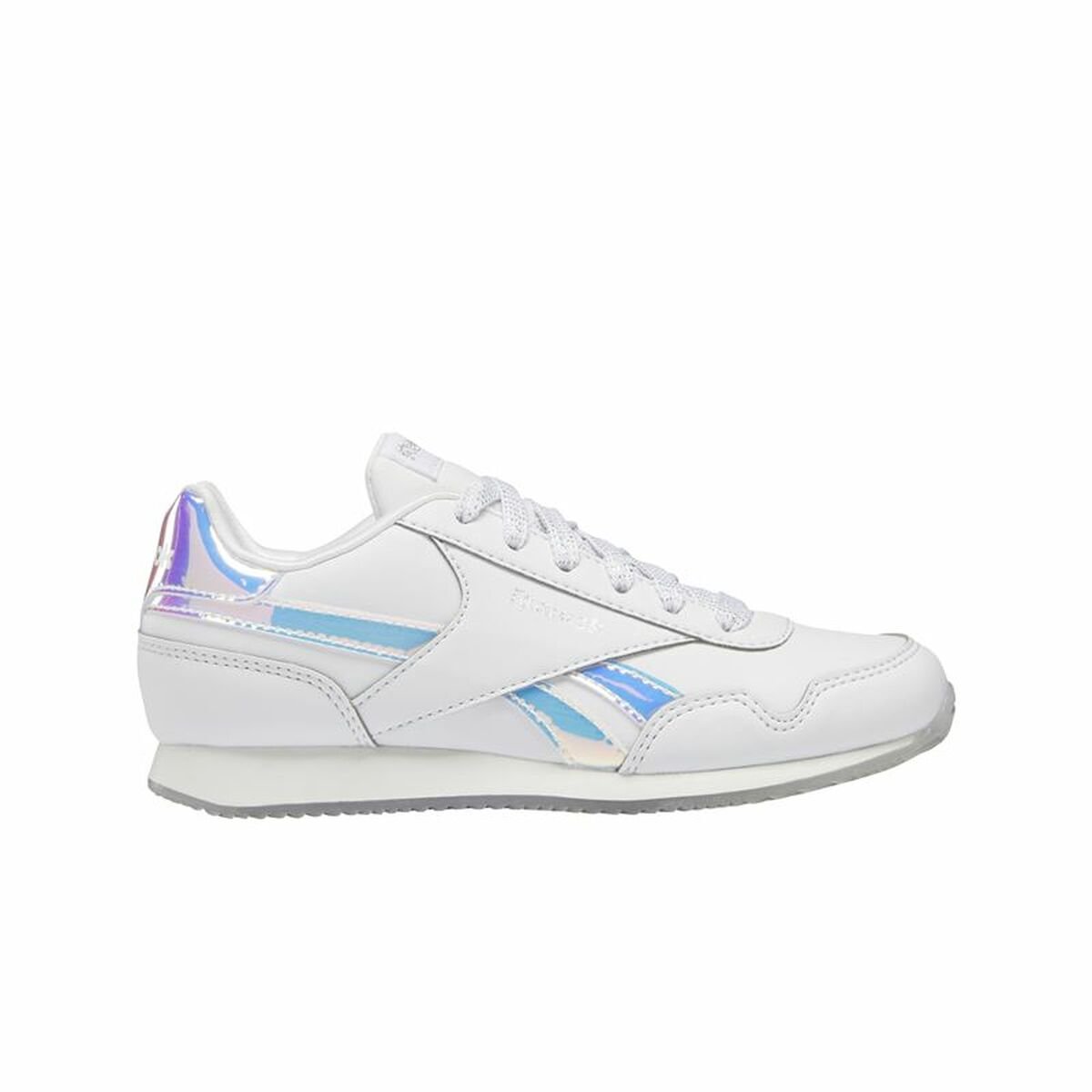 Reebok Sportschuhe Kinder Royal Classic Jogger 3.0 Jr Weiß - BYAG.SportschuheReebokBYAG.S6473054Reebok Sportschuhe Kinder Royal Classic Jogger 3.0 Jr Weiß – 3838