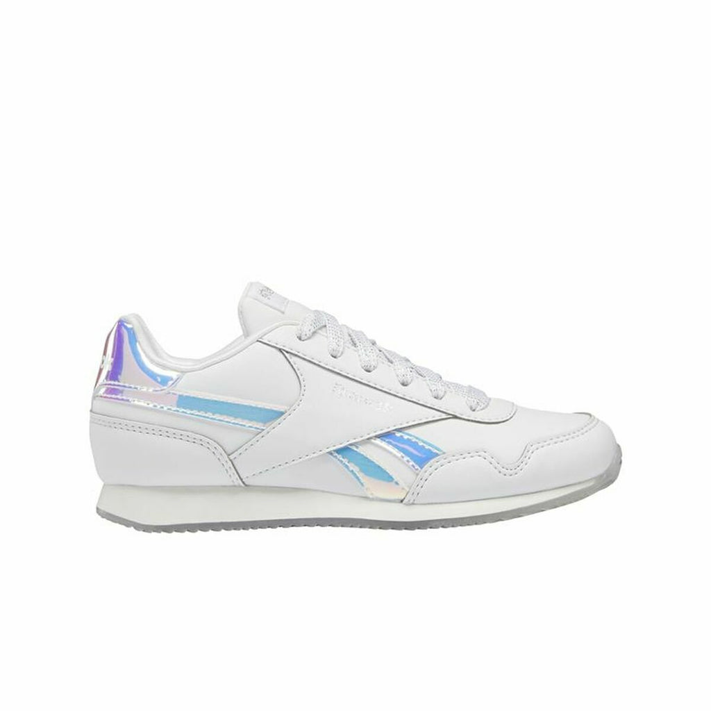 Reebok Sportschuhe Kinder Royal Classic Jogger 3.0 Jr Weiß - BYAG.SportschuheReebokBYAG.S6473054Reebok Sportschuhe Kinder Royal Classic Jogger 3.0 Jr Weiß – Produktansicht 238